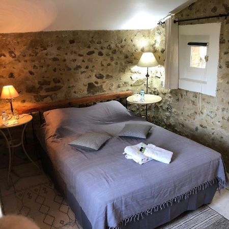 Charols Chambre D'Hotes Lou Pataclet المظهر الخارجي الصورة