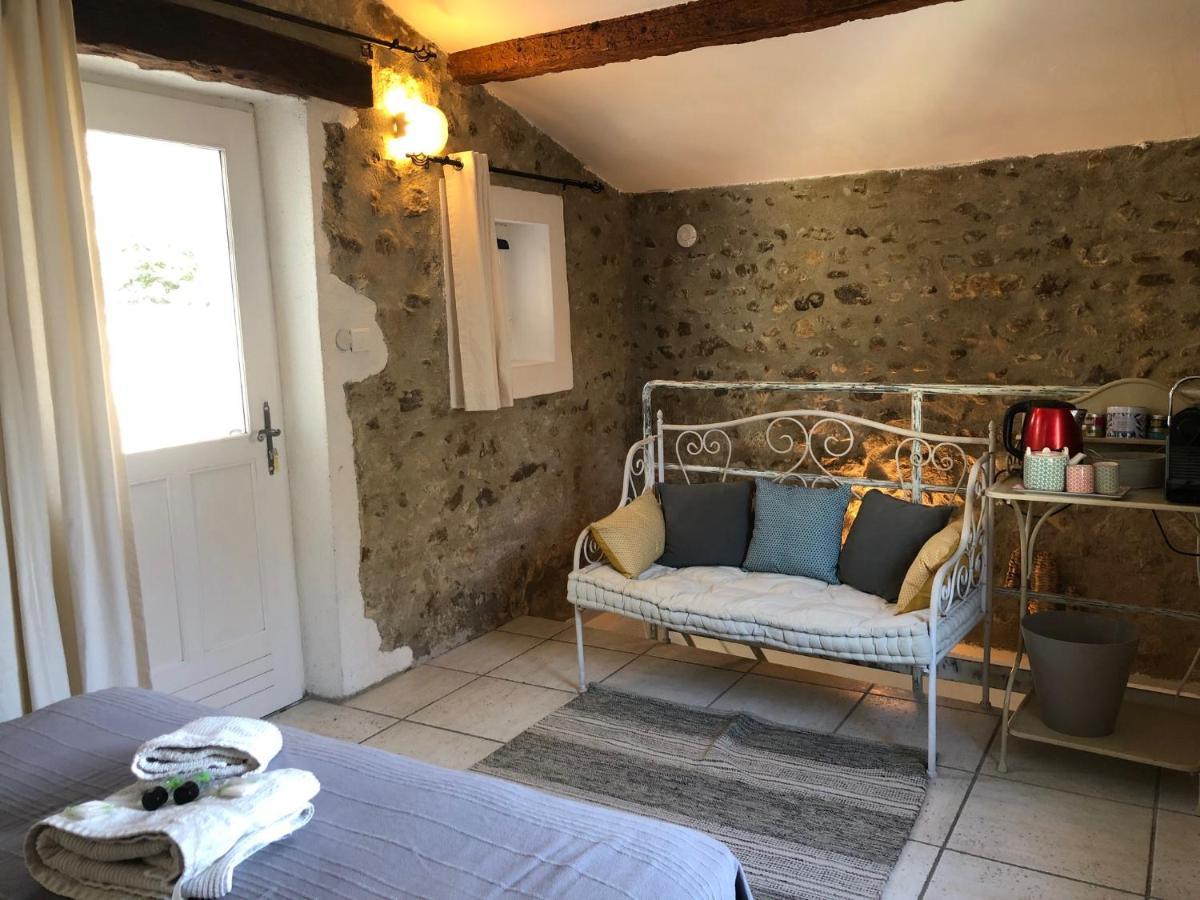 Charols Chambre D'Hotes Lou Pataclet المظهر الخارجي الصورة