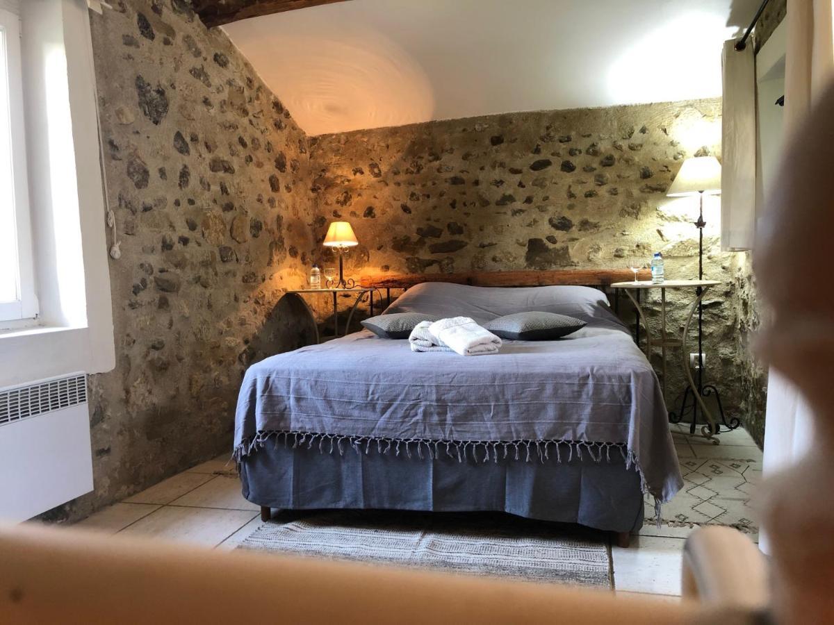 Charols Chambre D'Hotes Lou Pataclet المظهر الخارجي الصورة